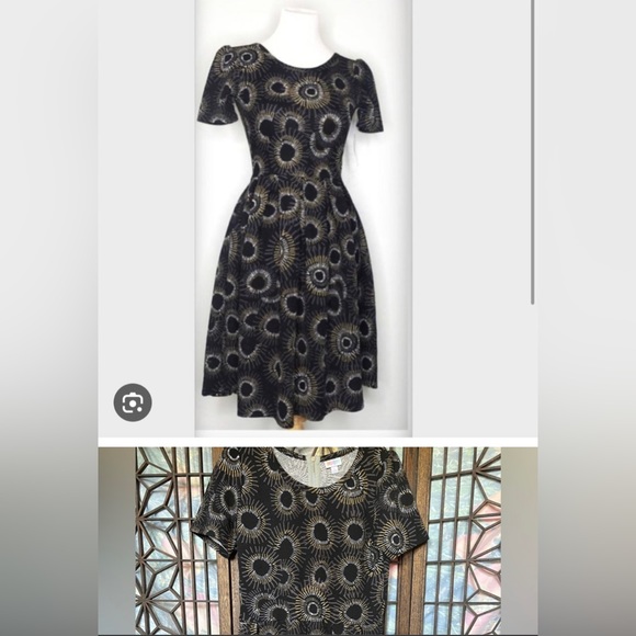 FALL DRESS BUNDLE (3) - Picture 2 of 3